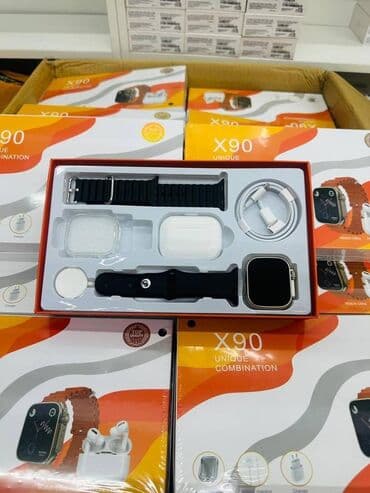 recrsi airpods: Вакуумные, Apple, Новый, Беспроводные (Bluetooth), Классические — 2