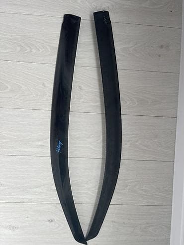 ветравик хонда фит: Ветровики на окна Honda, 2000 г. — 2