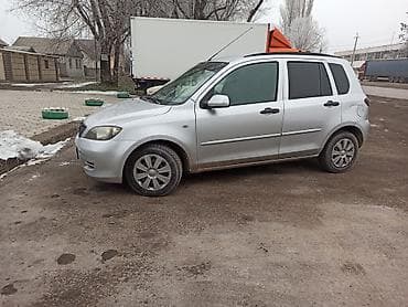 wd 40 цена бишкек: Mazda Demio: 2003 г., 1.4 л, Механика, Бензин, Хетчбек — 2