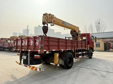 телескопический погрузчик: Манипулятор, 2020 г., 5 т — 2