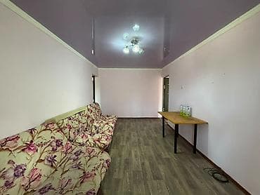 Продажа квартир: 3 комнаты, 58 м², Юг-2 мкр 104 серия, 2 этаж, Косметический ремонт — 2