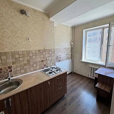 mega hous: 1 комната, 31 м², Элитка, 5 этаж, Евроремонт — 3