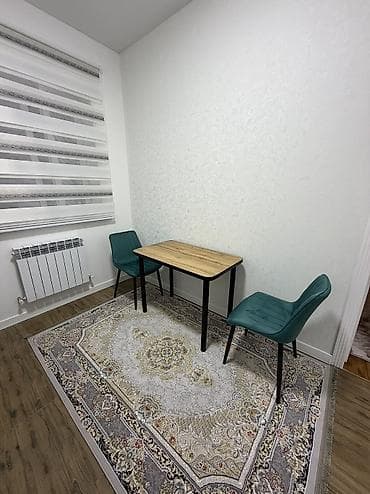 гиды кыргызстана: Апарт-отель с новыми номерами - В честь открытия — скидка на новые — 5