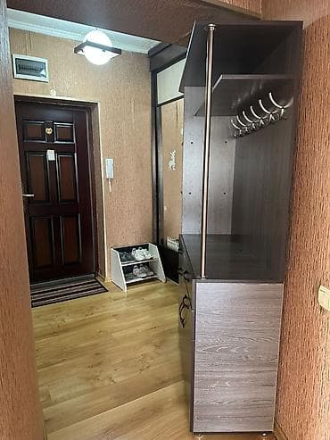 рабочий городоктон квартира берилет: 2 комнаты, Риэлтор, С мебелью полностью — 9