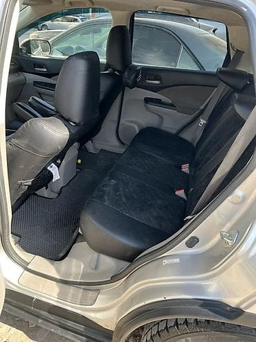 w210 e50: Honda CR-V: 2012 г., 2.4 л, Автомат, Кроссовер — 3