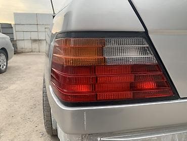 стоп фары мерседес: Комплект стоп-сигналов Mercedes-Benz 1992 г., Б/у, Оригинал, Германия — 1