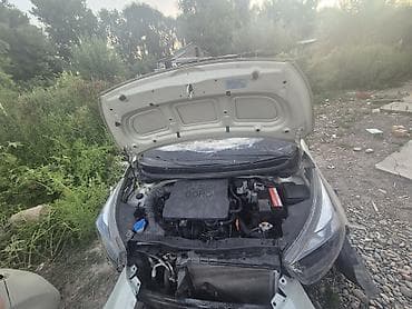 devo matiz: Разбор на запчасти: киа морнинг любой запчасти — 1
