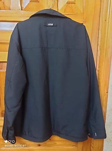 Көйнөктөр: Ветровки размер М и Л на рост 175 см не выше — 5