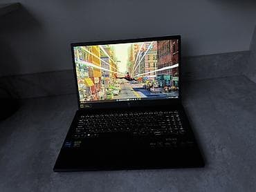 hd: Acer Nitro V 15 (ANV15-51) — игровой ноутбук, RTX 4050 Описание — 3