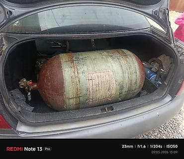 Баллон для метана (CNG) для установки ГБО на автомобиль. ЦЕНА