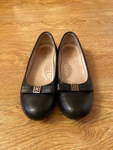 обувь балетки: Продаю кожаные балетки производство Турция — 2