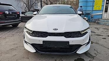 mini cooper: Kia K5: 2020 г., 2 л, Автомат, Бензин, Лифтбек — 1