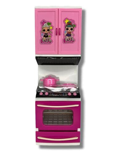 lol: Кухня LOL [ акция 50% ] - низкие цены в городе! Качество отличное — 4