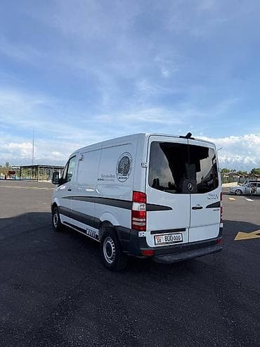 противотуманки мерс 210: Легкий грузовик, Mercedes-Benz, 3 т, Новый — 8