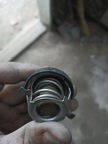 map sensor: Термостат Ford Оригинал — 1
