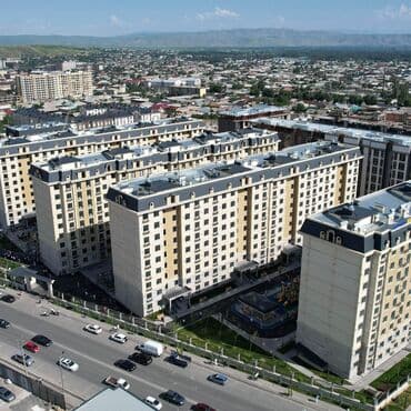 бишкек однокомнатная квартира продажа на сегодня: 1 комната, 40 м², Элитка, 1 этаж, Евроремонт — 1