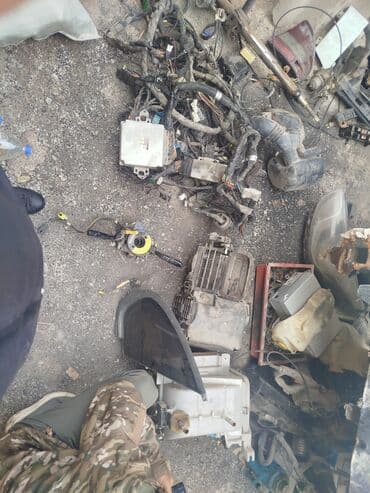 датчик положения дроссельной заслонки опель вектра б: Subaru b4 ЭБУ косапровод печка форточка правая — 1