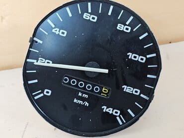 спидометр для велосипеда купить: Щиток приборов Ford 1986 г., Новый, Оригинал, Германия — 2