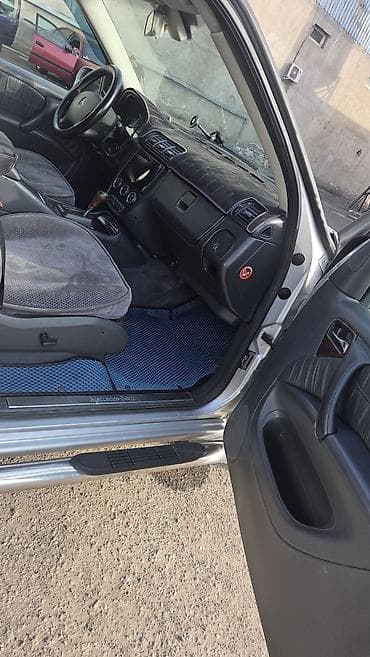 5w 30: Mercedes-Benz M-Class: 2003 г., 2.7 л, Автомат, Дизель, Внедорожник — 5