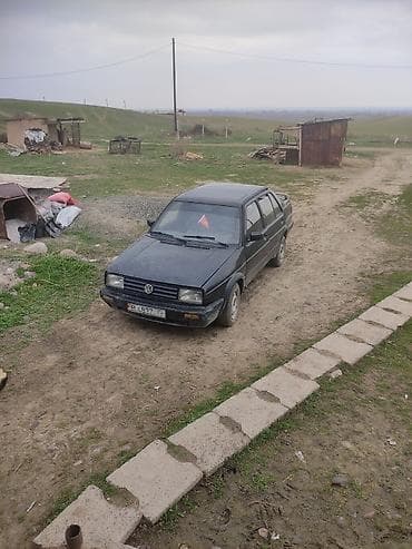 волсваген жета: Volkswagen Jetta: 1991 г., 1.8 л, Ручные, Бензин, Седан — 8