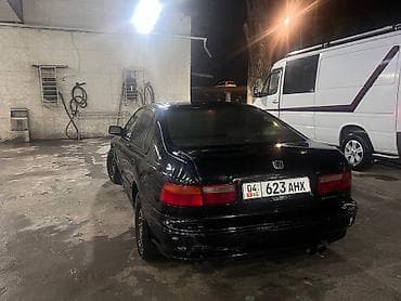 Honda Accord: 1994 г., 2 л, Механика, Бензин — 7