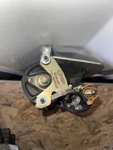 купить двигатель гольф 2: Стартер Audi Б/у, Оригинал, Япония — 3