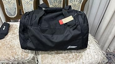 рюкзак лининг: Спортивная сумка, Унисекс, Новый — 4