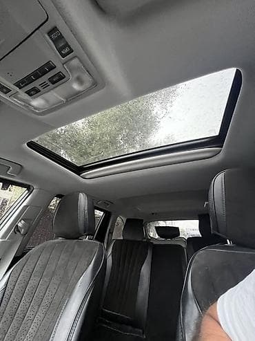 byd e2 2019: Toyota Highlander: 2018 г., 3.5 л, Вариатор, Гибрид, Кроссовер — 6