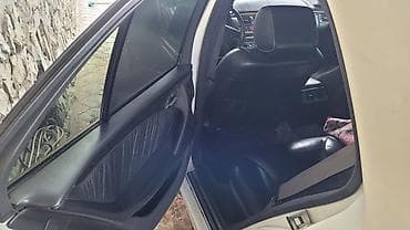 морнинг под выкуп: Mercedes-Benz E-Class: 1998 г., 3.2 л, Автомат, Бензин, Седан — 9