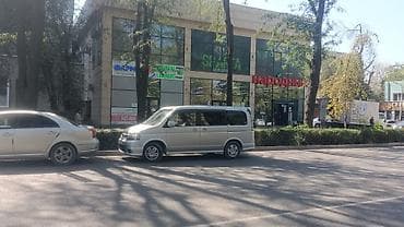 step rf3: Honda Stepwgn: 2004 г., Автомат, Бензин, Минивэн — 6