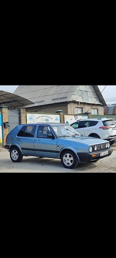 audi a6 c4 машына: Volkswagen Golf: 1994 г., Автомат, Бензин, Хэтчбэк — 6