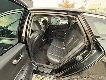 great wall pegasus: Kia Optima: 2018 г., 2 л, Автомат, Газ, Седан — 8