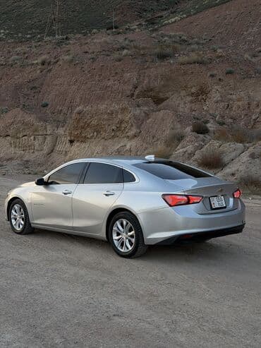 радиатор опель фронтера б: Chevrolet Malibu: 2020 г., 1.5 л, Вариатор, Бензиновая, Седан — 3