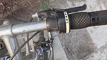 single speed: Горный велосипед, Рама L (172 - 185 см), Алюминий, Б/у — 4