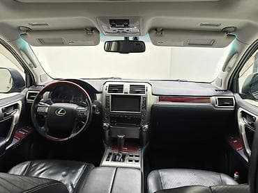 запчасти на gx460: Lexus GX: 2010 г., 4.6 л, Автомат, Бензин, Внедорожник — 6