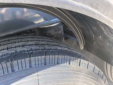 пневматический домкрат: Прицеп, Самосвал, от 12 т, Новый — 2