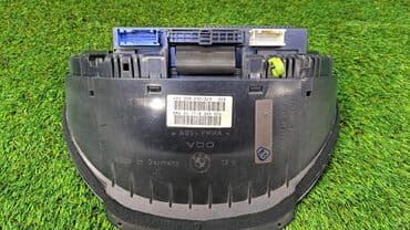 e39: Щиток приборов BMW Б/у, Оригинал, Германия — 7