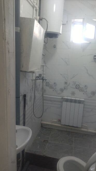 долгосрочная аренда квартир в канте: Сдаю квартиру студию. частный дом отопление газ. тёплый. семейный нет — 7