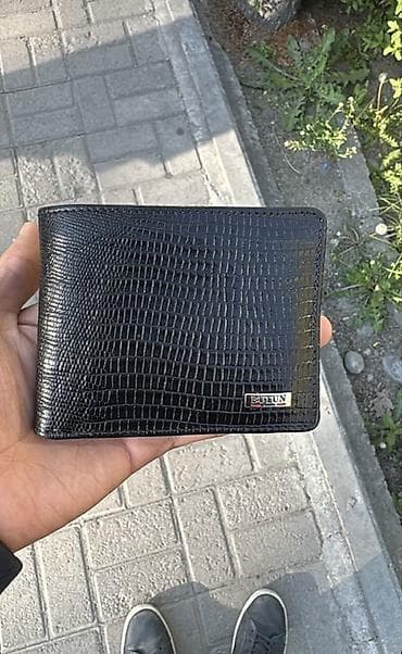 сумка butun: Классическая сумка, Butun, Материал: Натуральная кожа, Застежка на молнии, Мужские — 3