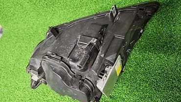 philips xenium w7555: Передняя правая фара BMW 2006 г., Б/у, Оригинал, Германия — 2