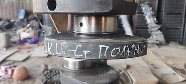 Дизельный мотор Камаз 2008 г., 0.3 л, Б/у, Оригинал, Россия