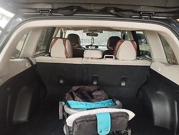 нова 2: Subaru Forester: 2018 г., 2.5 л, Автомат, Бензин, Кроссовер — 6