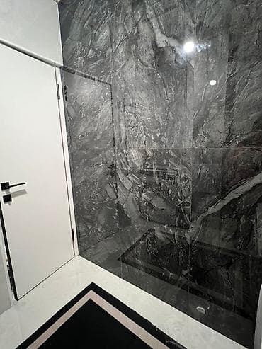 binar: 3 комнаты, 94 м², Вефа ТЦ 106 серия, 2 этаж, Дизайнерский ремонт — 5