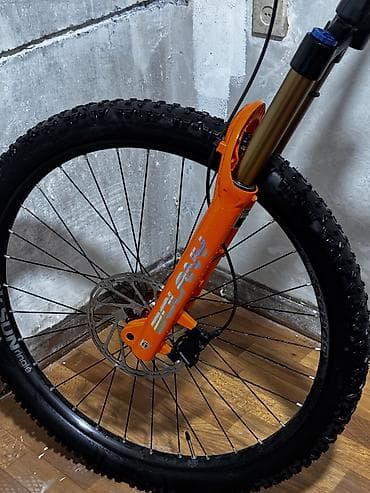 destroyer: Срочно продаю мощный хардтейл Speedone Destroyer 29" (L-ка) Продаю — 7