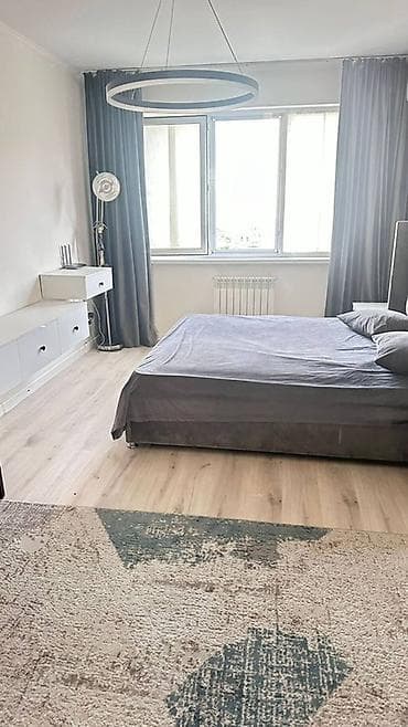 fred perry: 1 комната, Агентство недвижимости, Без подселения, С мебелью полностью — 6