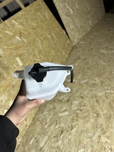 авто ремен: Форсунки стеклоомывателя Toyota — 4