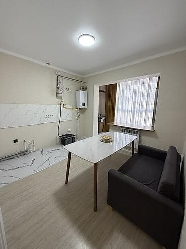 киевская 49: 1 комната, 53 м², 9 этаж, Дизайнерский ремонт — 3