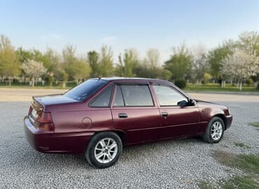 машина за 2000 долларов в бишкеке: Daewoo Nexia: 2012 г., 1.6 л, Механика, Бензиновая, Седан — 2