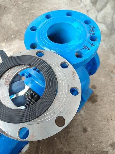 центробежный: Продаю, Центробежный насос, улитка для перекачки воды, Помпа — 8