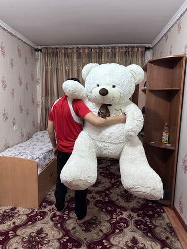 Продаю Мишку состояние новый на подарок отлично подойдут, качество